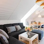 Lieblingsort Freude Apartmán *