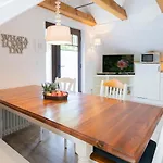 Lieblingsort Freude Apartmán Timmendorfer Strand