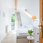 Lieblingsort Freude Apartmán *
