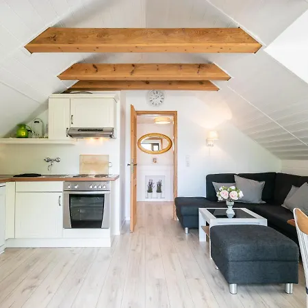 Apartament Lieblingsort Freude *