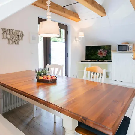 Lieblingsort Freude Apartament Timmendorfer Strand