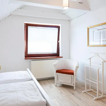 Lieblingsort Freude Apartament Timmendorfer Strand