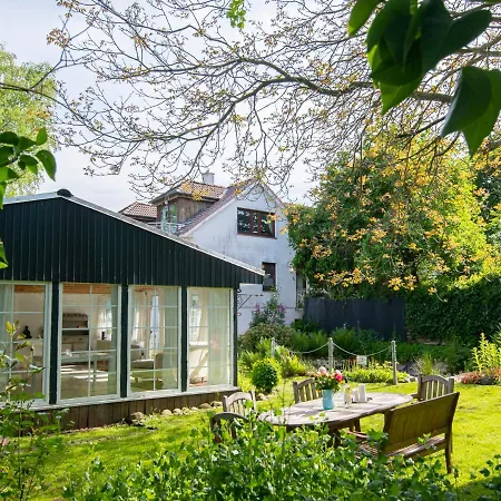 Lieblingsort Freude Apartament Timmendorfer Strand