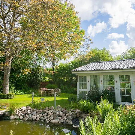 Apartmán Lieblingsort Freude Timmendorfer Strand