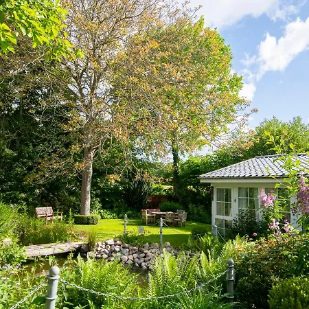 Lieblingsort Freude Apartament Timmendorfer Strand