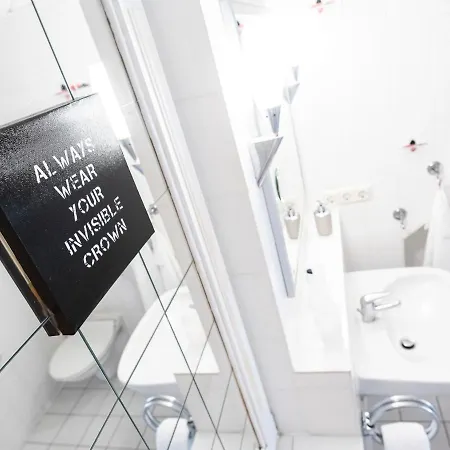 Lieblingsort Freude Apartament Timmendorfer Strand