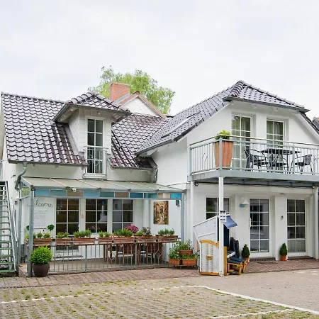 Lieblingsort Freude Apartment