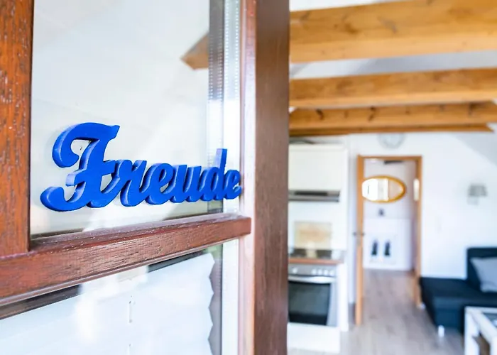 Lieblingsort Freude *