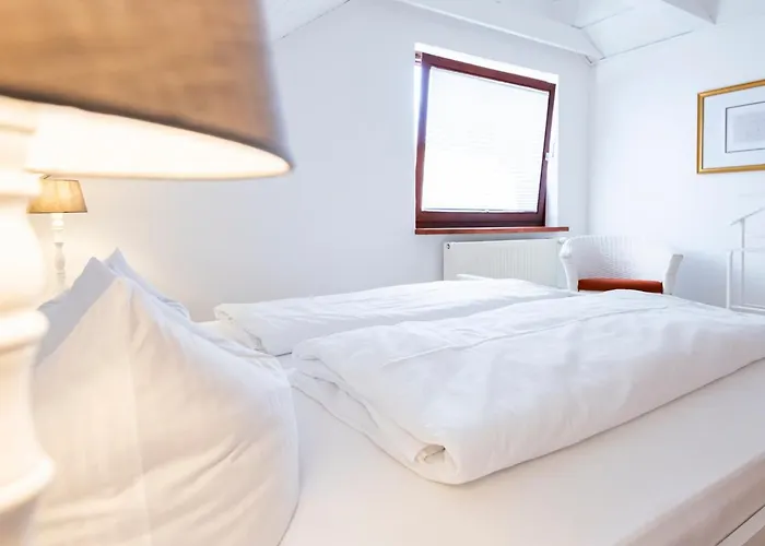 Apartament Lieblingsort Freude *