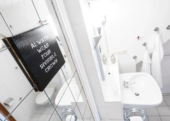 Lieblingsort Freude Apartment Timmendorfer Strand